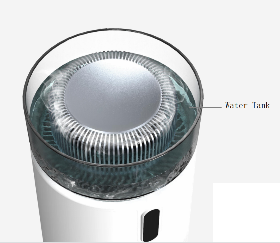 Air Purifier with Humidifier, Air Purifier with Humidifier Products